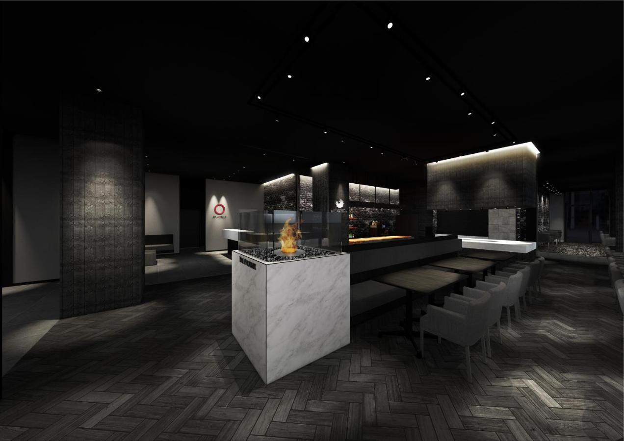 Fp Hotels Sapporo Odori Exterior photo