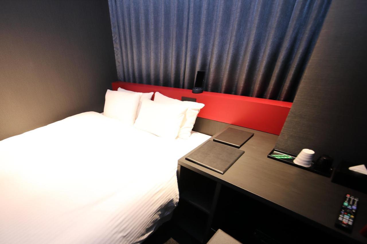 Fp Hotels Sapporo Odori Exterior photo